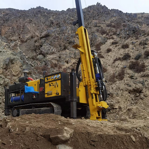 Plateforme de forage au carottage / Plateforme de forage pour l'exploration minière - Product Image 3