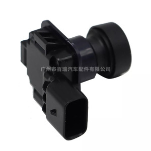 Fl1z 19g490กล้องช่วยจอดรถกล้องมองหลังสำหรับ Ford Explorer 12V 480x600ความละเอียดสัญญาณวิดีโอมาตรฐาน - Product Image 4