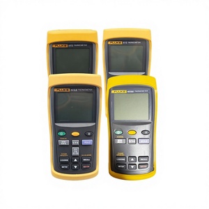 IP64เครื่องวัดอุณหภูมิแบบสัมผัสสำหรับ51-II/F52-2 F53-2B/54-II B - Product Image 4