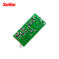 Services de fabrication et d'assemblage de PCBA LED achetés en usine OEM de haute qualité pour l'usine de pcba de carte de circuit imprimé de banque d'alimentation