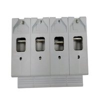 Parafoudre basse tension T2, dispositif de protection contre les surtensions, protection contre la foudre