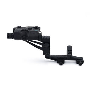 Support <span class=keywords><strong>RAP</strong></span>-I télémètre NF <span class=keywords><strong>Tube</strong></span> 30mm pour NF 1.54/1.93 Accessoire de chasse - Product Image 3