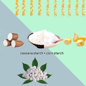 <span class=keywords><strong>Litière</strong></span> pour <span class=keywords><strong>chat</strong></span> de manioc agglomérante biodégradable naturelle absorbant les odeurs sans poussière sans danger pour les animaux de compagnie léger à faible suivi - Product Image 2