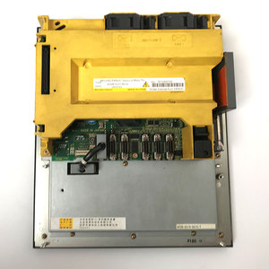 CNC Fanuc Điều Khiển A02B-0321-B510 Oi Mate TD Nhật Bản Nhập Khẩu Mới Hệ Thống Ban Đầu - Product Image 4