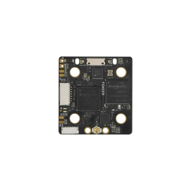 Foxeer HDZero HD 720P Digital VTx Race Edition Digital Racing Image Video Transmission for FPV Freestyle Drone Accessories