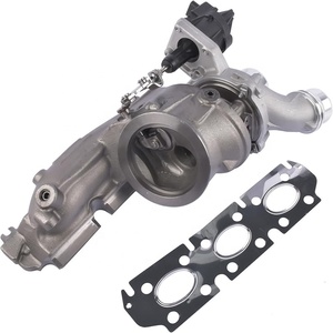 Turbo para BMW 116i 118i 218i <span class=keywords><strong>318i</strong></span> 418i 11657633795 7633795 11659895980 9895980 1.5L B38 B38B15A - Product Image 2