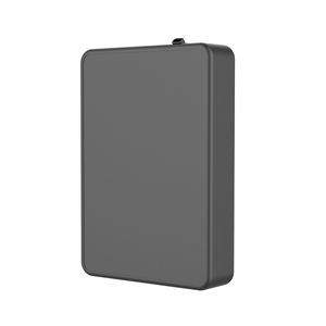 Bán buôn Nước hoa Máy lọc không khí thanh lịch despenser vừa tinh dầu despenser nhà sản xuất khuếch tán 500 ml mùi hương tươi - Product Image 4