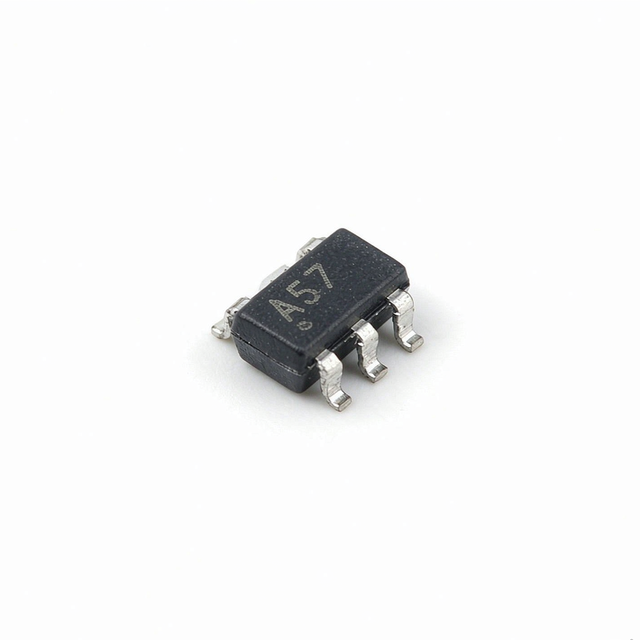OPA657NB FET Input Operational Amplifier OPA657 1.6-GHz, Low Noise, FET Input Operational Amplifier SOT-23-5