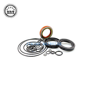 カヤバ油圧ポンプ部品KYBメインポンプ部品PSVD2-17E PSVD2-27E PSVD2-21 PSVL-54 psvd2-63スペアパーツ - Product Image 6