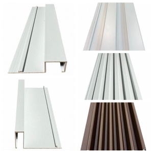 Plaque en aluminium sur mesure édition Grande Muraille pour la décoration murale intérieure et le revêtement <span class=keywords><strong>de</strong></span> plafond extérieur - Product Image 4