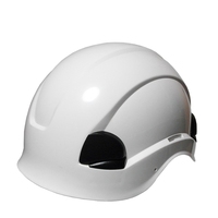 Casque de sécurité Abs pour escalade, protection pour Construction, travail en hauteur, de haute qualité, prix pas cher,