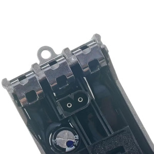 Ac <b>Motor</b> <b>Controller</b> 64116934390 For Bmw 7 Series E Series Air Conditioning System Replacement Part - Product Image 1