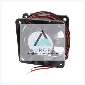 พัดลมระบายความร้อนมอเตอร์ UF250BMB23-H1C2A พัดลมระบายความร้อน - Product Image 3