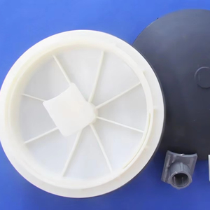 Futi nuôi trồng thủy sản thiết bị đĩa khuếch tán không khí cho tối ưu lưu thông nước - Product Image 1
