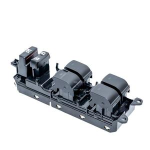 Interruptores de Elevalunas Eléctricos de Material ABS Nuevos y Usados 84040-33100 para Toyota Prius e Interruptores Reguladores de Ventanas Automotrices - Product Image 1