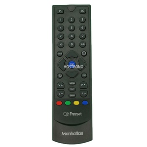 Manhattan mới thay thế điều khiển từ xa cho Manhattan T1 Freeview HD SX Freesat HD - Product Image 1