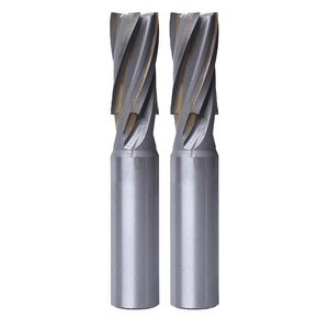 <strong>CETi</strong> High-Speed Square End Mill Cutter 4 Flutes Tin Coated ODM OEM for Aluminum CNC Milling 16mm Solid Carbide 3-Year Warranty - Product Image 4