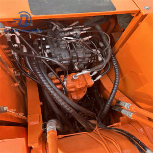 <span class=keywords><strong>Doosan</strong></span> รถขุดมือสอง dh150มือสองรถขุด DH150 <span class=keywords><strong>Doosan</strong></span> dh300 dx420 dh420 - Product Image 5