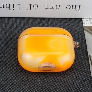 Factory direct sale universal shockproof high quality protective case earbuds cover earphone case mobile cover earphone cover - Product Image 1