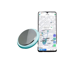 24-Year-Old New Universal Bluetooth Anti-Loss Device for Pets Children Elderly-GPS Tracker pet tracker