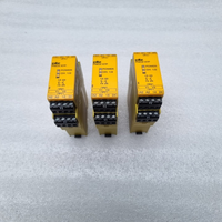 PLC Mushroom X7p 24 VCA/CC 2N/0, Juego de 3, Envío Rápido &amp;   Envío gratuito para productos con garantía