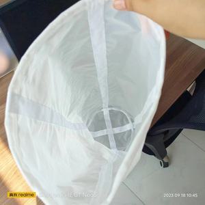 Bolsa <span class=keywords><strong>de</strong></span> filtro <span class=keywords><strong>de</strong></span> leche <span class=keywords><strong>de</strong></span> soja Bolsa <span class=keywords><strong>de</strong></span> <span class=keywords><strong>vino</strong></span> <span class=keywords><strong>de</strong></span> jugo <span class=keywords><strong>de</strong></span> frutas y verduras súper densa Filtros <span class=keywords><strong>de</strong></span> <span class=keywords><strong>orujo</strong></span> <span class=keywords><strong>de</strong></span> <span class=keywords><strong>vino</strong></span> - Product Image 3