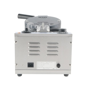 Équipement de cuisine de haute qualité <span class=keywords><strong>Meilleur</strong></span> <span class=keywords><strong>gaufrier</strong></span> Machine à gaufres commerciale <span class=keywords><strong>Gaufrier</strong></span> antiadhésif avec plaques amovibles - Product Image 6
