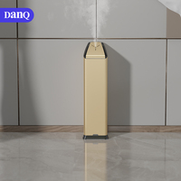 Diffuseur d'huiles essentielles professionnel pour hall d'hôtel, diffuseur d'arômes commercial, diffuseur d'air parfumé personnalisé OEM pour SPA