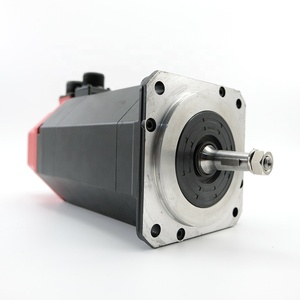 Unidad Original FANUC Serie A06B para A06B-0128-B075, Componente de Accionamiento de Automatización de Máquinas, Movimiento - Product Image 1