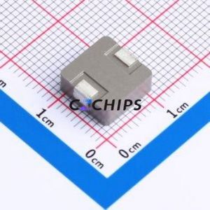 Inductor de Potencia SRYH.1040.YF1R0MT00 SMD, 10x11mm (Inductancia: 1uH) (Precisión: 20%) (Corriente Nominal: 20A) - Product Image 2