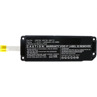 Baterai Speaker 7.4V 3400mAh 25.16Wh untuk BOSE Soundlink Mini 2 , 088789, 088789, 088772