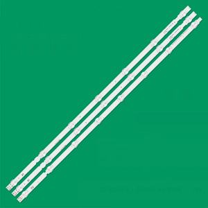 ไฟแบ็คไลท์ทีวี LED LG 32 นิ้ว รุ่น HX-NO.709 32"ROW2.1 REV0.9 6916L-1204A แถบไฟ LED สำหรับ LG 32LN5100 32LN540B - Product Image 1