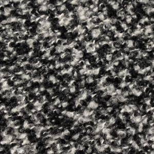 Harga pabrik dalam stok <span class=keywords><strong>kain</strong></span> Boucle wol wol halus lembut nyaman cocok untuk musim dingin - Product Image 4