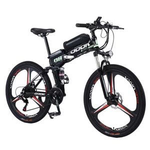 Roues à dégagement rapide cadre aluminium route lourde vélo électrique tout-terrain à vendre <span class=keywords><strong>pas</strong></span> <span class=keywords><strong>cher</strong></span>/vendre bien vélo électrique <span class=keywords><strong>pliant</strong></span> pour hommes - Product Image 6