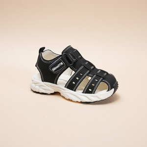 Sandalias para <span class=keywords><strong>Niños</strong></span> Pequeños Resistentes al Agua, Sandalias de Moda con Suela de EVA para <span class=keywords><strong>Niños</strong></span>, Sandalias de Secado Rápido para Caminar a Diario - Product Image 1