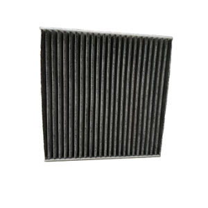 Filtro de Cabina 87139-06060 para <span class=keywords><strong>Toyota</strong></span> Yaris NSP130 1.0 1.2 1.3 1.5 Híbrido 2010- NSP152 2013- KSP90 VIOS NCP150 NCP92 ATIV 2022- - Product Image 2
