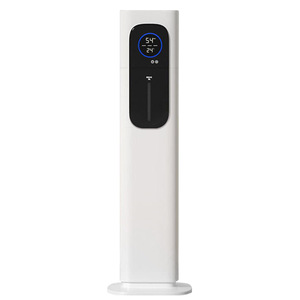 Air <b>Humidifier</b> 10L Large Capacity Silent Floor Standing For Bedroom Living Room Home Use - Product Image 2