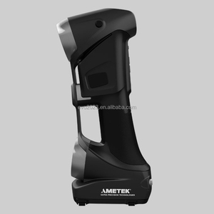 Handy scan_3d Bạc chuyên nghiệp xách tay 3D Scanner cho công nghiệp sử dụng tiện dụng scan_3d Bạc - Product Image 3