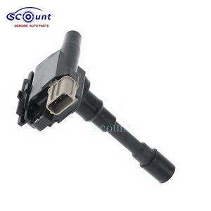 Bobine d'allumage Makki Automotive <span class=keywords><strong>en</strong></span> <span class=keywords><strong>stock</strong></span> 33400-62J00 pour <span class=keywords><strong>Suzuki</strong></span> Grand Vitara <span class=keywords><strong>Ignis</strong></span> Liana Swift SX4 Wagon - Product Image 6