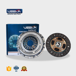 Kit di Riparazione USEKA OEM 30001-74001 per Disco Frizione, Coperchio Pressione e Cuscinetto per Chevrolet <span class=keywords><strong>Yeni</strong></span> Aveo T300 1.2 1.4 - Product Image 1