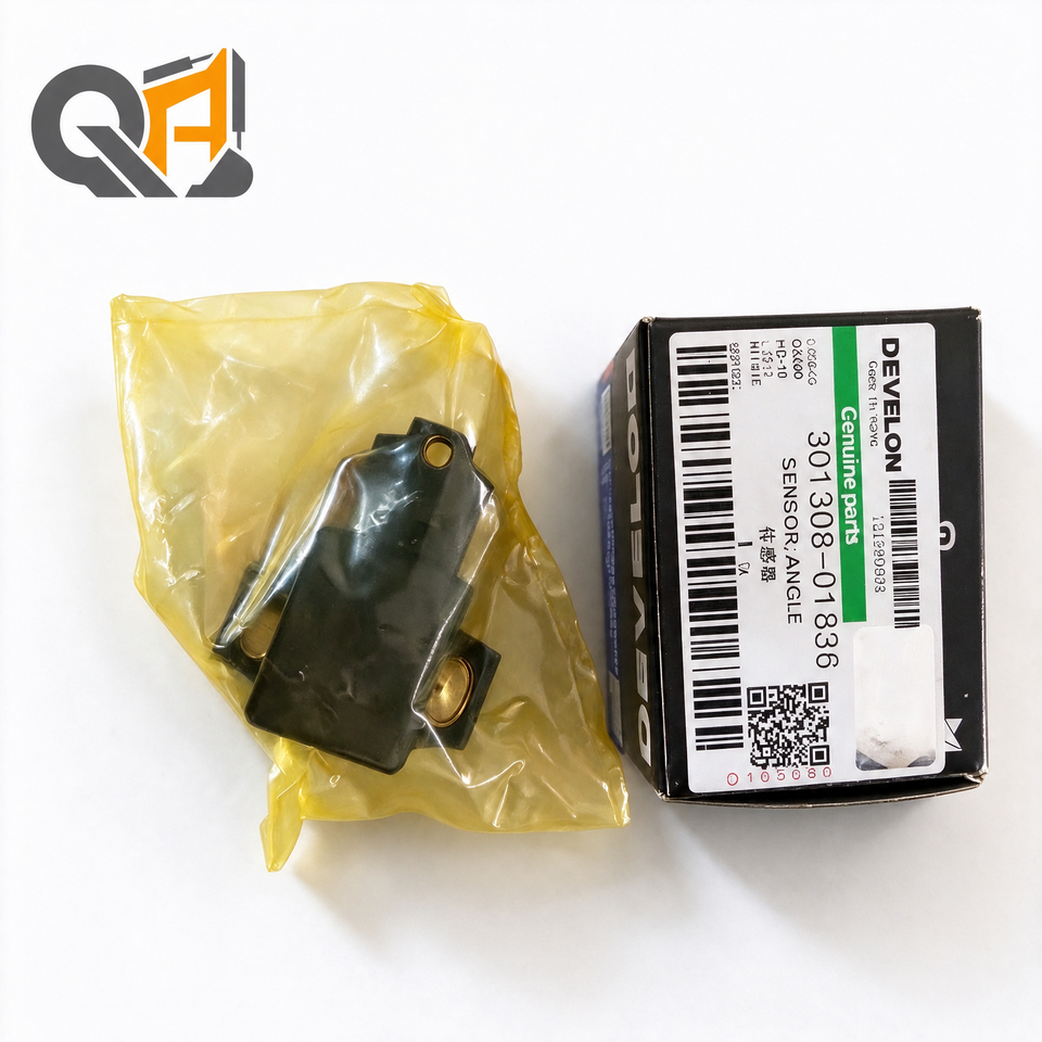 301308-01836 Doosan Develon Excavator Brand New Genuine Spare Parts ...