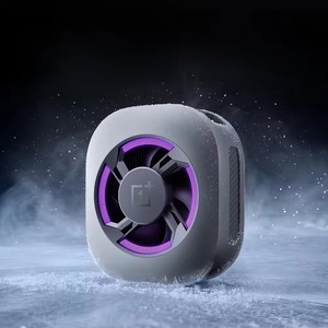 Enfriador de Teléfono Móvil PCV12 OnePlus 40W Super Ice Point, Ventilador de Refrigeración con Semiconductor para el Hogar y Juegos - Product Image 5