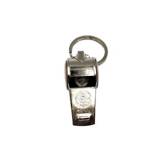 Llavero con silbato para aficionados al fútbol, España, Países Bajos, Francia, Croacia, árbitro, uso deportivo, metal, personalizable - Product Image 4