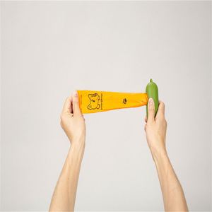 Eco Friendly Premium Dog Poop Bags 270pcs Plant Based Extra Thick Leak Proof Custom Logo - Product Image 6