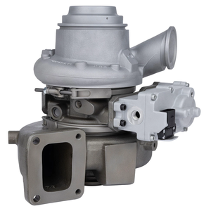 Turbocompresseur HE400VG VGT pour moteur CumminsX15 / ISX15 15L 5358452 / 5351486/ 5358001 / 5459710 pour camion lourd - Product Image 2