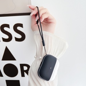 Étui brillant en diamant de luxe accessoires pour écouteurs sans fil pour <span class=keywords><strong>iphone</strong></span> pour <span class=keywords><strong>apple</strong></span> étui pour écouteurs Offre Spéciale étuis pour écouteurs - Product Image 5