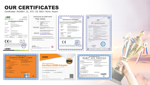 <strong>Ultra-Thin</strong> 5m for <strong>HDMI</strong> 2.0 PVC Cable for 4K@60Hz 18Gbps PS4 Monitor DVD for <strong>HDMI</strong> Port 4K for <strong>HDMI</strong> Audio Video for Projector - Product Image 6