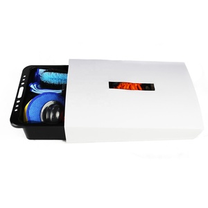 Microfibra car wash set con un pennello, strumento autolavaggio - Product Image 3