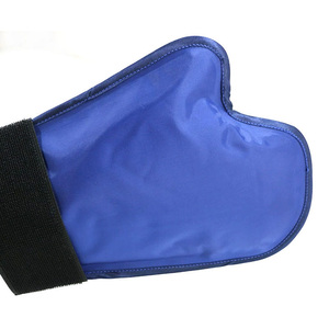 Guantes de gel reutilizables Degao para terapia de frío con manos frías, ajustables con cierre de gancho y bucle, para enfriamiento físico. - Product Image 3