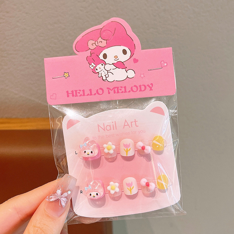 4-mélodie rose [kit de livraison]]